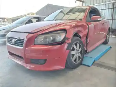 Veículo de Sucata volvo c30 1.8 cat do ano 2008 alimentado b4184s8