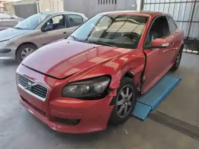 Veículo de Sucata volvo c30 1.8 cat do ano 2008 alimentado b4184s8