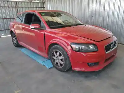 Veículo de Sucata volvo c30 1.8 cat do ano 2008 alimentado b4184s8