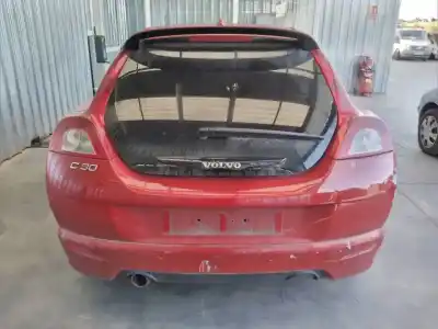 Veículo de Sucata volvo c30 1.8 cat do ano 2008 alimentado b4184s8