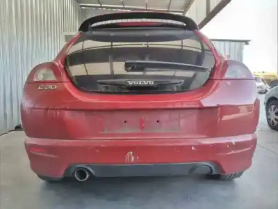 Veículo de Sucata volvo c30 1.8 cat do ano 2008 alimentado b4184s8