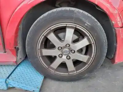 Veículo de Sucata volvo c30 1.8 cat do ano 2008 alimentado b4184s8