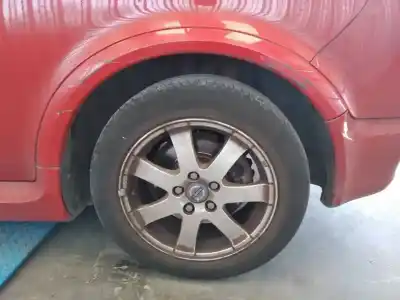 Veículo de Sucata volvo c30 1.8 cat do ano 2008 alimentado b4184s8