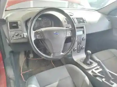 Veículo de Sucata volvo c30 1.8 cat do ano 2008 alimentado b4184s8