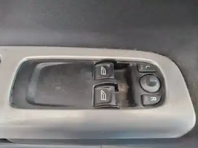 Veículo de Sucata volvo c30 1.8 cat do ano 2008 alimentado b4184s8