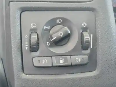 Veículo de Sucata volvo c30 1.8 cat do ano 2008 alimentado b4184s8