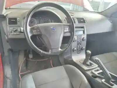 Veículo de Sucata volvo c30 1.8 cat do ano 2008 alimentado b4184s8