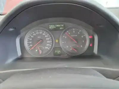 Veículo de Sucata volvo c30 1.8 cat do ano 2008 alimentado b4184s8