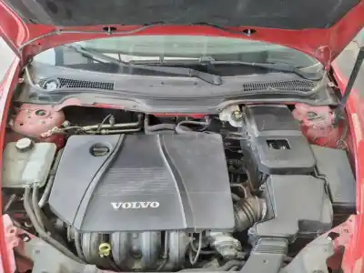 Veículo de Sucata volvo c30 1.8 cat do ano 2008 alimentado b4184s8