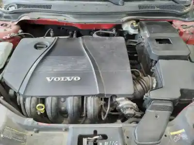 Veículo de Sucata volvo c30 1.8 cat do ano 2008 alimentado b4184s8