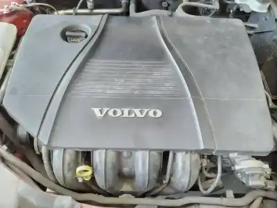 Veículo de Sucata volvo c30 1.8 cat do ano 2008 alimentado b4184s8