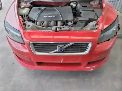 Veículo de Sucata volvo c30 1.8 cat do ano 2008 alimentado b4184s8