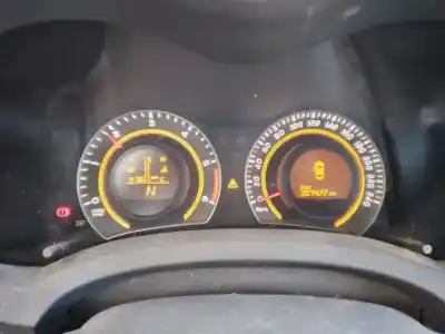 Scrapping Vehicle toyota auris active of the year 2010 powered 1nd