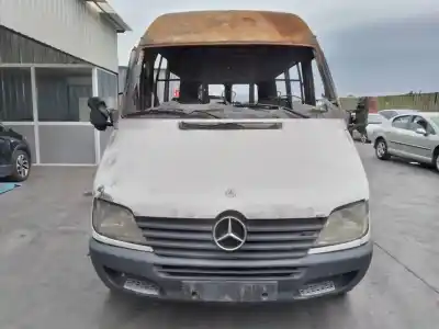 Véhicule à la ferraille MERCEDES-BENZ SPRINTER JAMES COOK (903) 311 CDI de l'année 2000 alimenté 611987