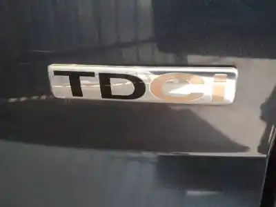 Scrapping Vehicle ford s-max (ca1) titanium of the year 2006 powered qxwb