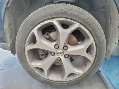 Scrapping Vehicle ford s-max (ca1) titanium of the year 2006 powered qxwb