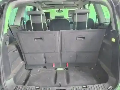 Scrapping Vehicle ford s-max (ca1) titanium of the year 2006 powered qxwb