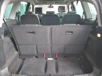 Scrapping Vehicle ford s-max (ca1) titanium of the year 2006 powered qxwb