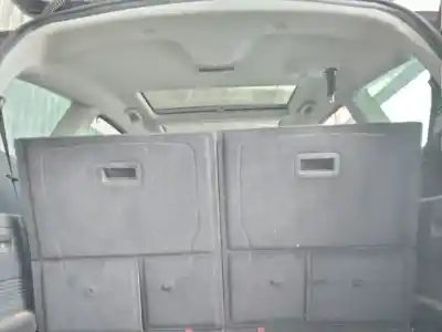 Scrapping Vehicle ford s-max (ca1) titanium of the year 2006 powered qxwb