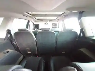 Scrapping Vehicle ford s-max (ca1) titanium of the year 2006 powered qxwb