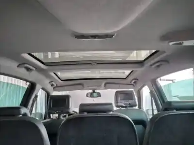 Scrapping Vehicle ford s-max (ca1) titanium of the year 2006 powered qxwb