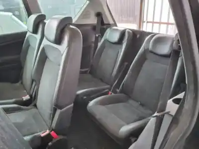 Scrapping Vehicle ford s-max (ca1) titanium of the year 2006 powered qxwb