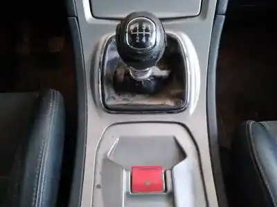 Scrapping Vehicle ford s-max (ca1) titanium of the year 2006 powered qxwb