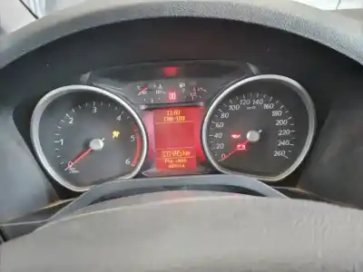 Scrapping Vehicle ford s-max (ca1) titanium of the year 2006 powered qxwb