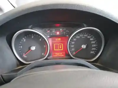 Scrapping Vehicle ford s-max (ca1) titanium of the year 2006 powered qxwb