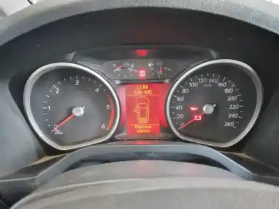 Scrapping Vehicle ford s-max (ca1) titanium of the year 2006 powered qxwb