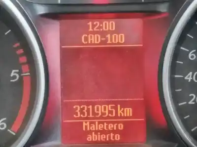 Scrapping Vehicle ford s-max (ca1) titanium of the year 2006 powered qxwb