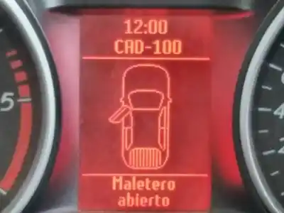 Scrapping Vehicle ford s-max (ca1) titanium of the year 2006 powered qxwb