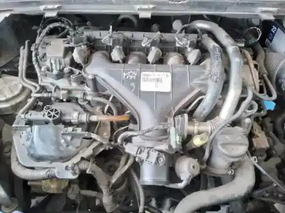 Scrapping Vehicle ford s-max (ca1) titanium of the year 2006 powered qxwb