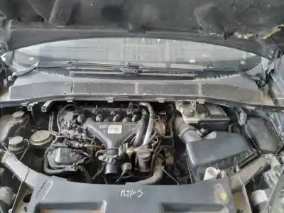 Scrapping Vehicle ford s-max (ca1) titanium of the year 2006 powered qxwb