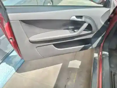 Здавання транспортного засобу audi a3 (8p) 2.0 tdi ambition (dpf) (125kw) року 2007 потужний bmn