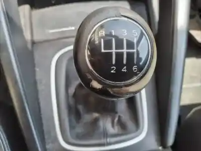 Здавання транспортного засобу audi a3 (8p) 2.0 tdi ambition (dpf) (125kw) року 2007 потужний bmn
