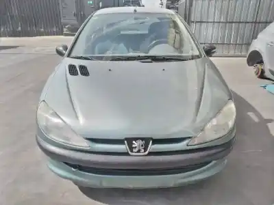 Pommeau de vitesses PEUGEOT 206 d'occasion