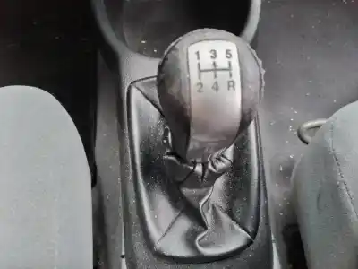 Scrapping Vehicle chevrolet lacetti sx of the year 2008 powered z20s