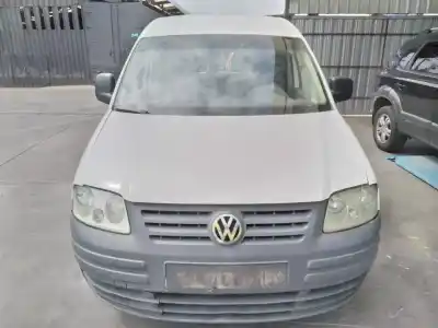 Здавання транспортного засобу VOLKSWAGEN CADDY KA/KB (2K) Furg. року 2005 потужний BST