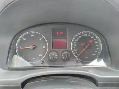 Утилизация автомобиля volkswagen caddy ka/kb (2k) furg. года 2005 питание bst