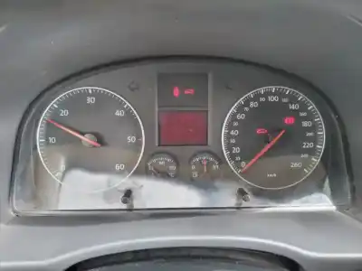Утилизация автомобиля volkswagen caddy ka/kb (2k) furg. года 2005 питание bst