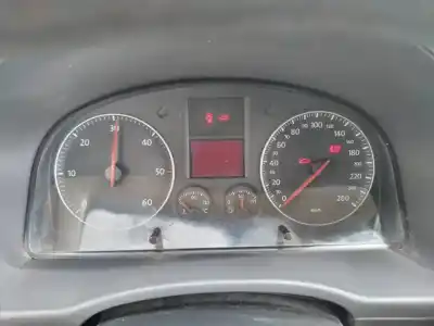 Утилизация автомобиля volkswagen caddy ka/kb (2k) furg. года 2005 питание bst