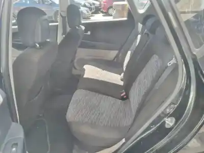 Scrapping Vehicle kia cee´d emotion of the year 2007 powered d4fb