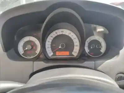 Scrapping Vehicle kia cee´d emotion of the year 2007 powered d4fb