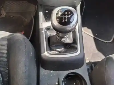 Scrapping Vehicle kia cee´d emotion of the year 2007 powered d4fb