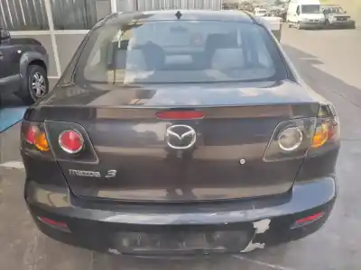Veicolo di demolizione mazda 3 berlina (bk) 1.6 crdt active dell'anno 2006 alimentato y6
