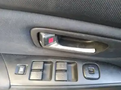 Veicolo di demolizione mazda 3 berlina (bk) 1.6 crdt active dell'anno 2006 alimentato y6