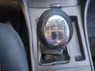 Veicolo di demolizione mazda 3 berlina (bk) 1.6 crdt active dell'anno 2006 alimentato y6