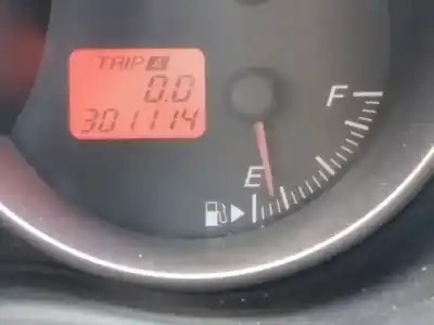 Veicolo di demolizione mazda 3 berlina (bk) 1.6 crdt active dell'anno 2006 alimentato y6