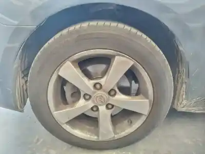 Veicolo di demolizione mazda 3 berlina (bk) 1.6 crdt active dell'anno 2006 alimentato y6